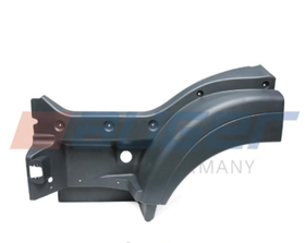 Корпус подножки левая MAN TGL TGM