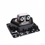 Подушка двигателя задняя FH/FM/FMX/NH (211x250x133