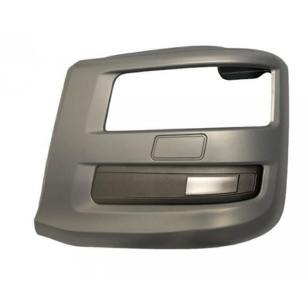 Угол бампера левый MAN TGM TGL