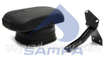 Крышка воздушного фильтра Scania 4 1440186