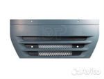 Капот iveco stralis 2 vers