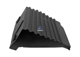 крышка АКБ  Scania   5/6 серия