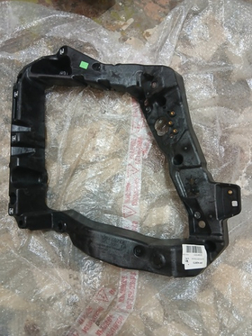 Корпус фары левый Volvo FMX