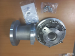 Вискомуфта Мерседес актрос om501la/om502la