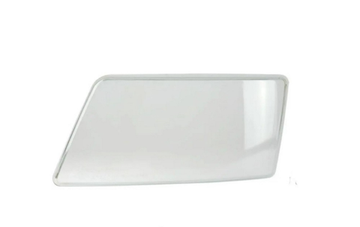 Стекло фары левое MAN TGX TGS