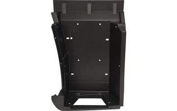 Подножка правая MAN F2000