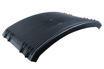 Крыло заднее верхнее VOLVO FH FM 1V