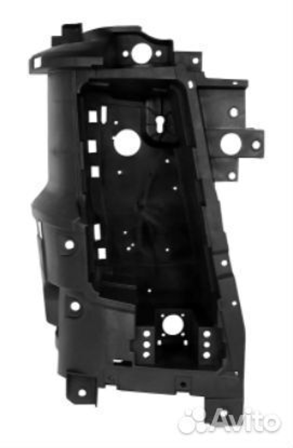 Корпус фары правый Volvo FH12/FM12 02-2008
