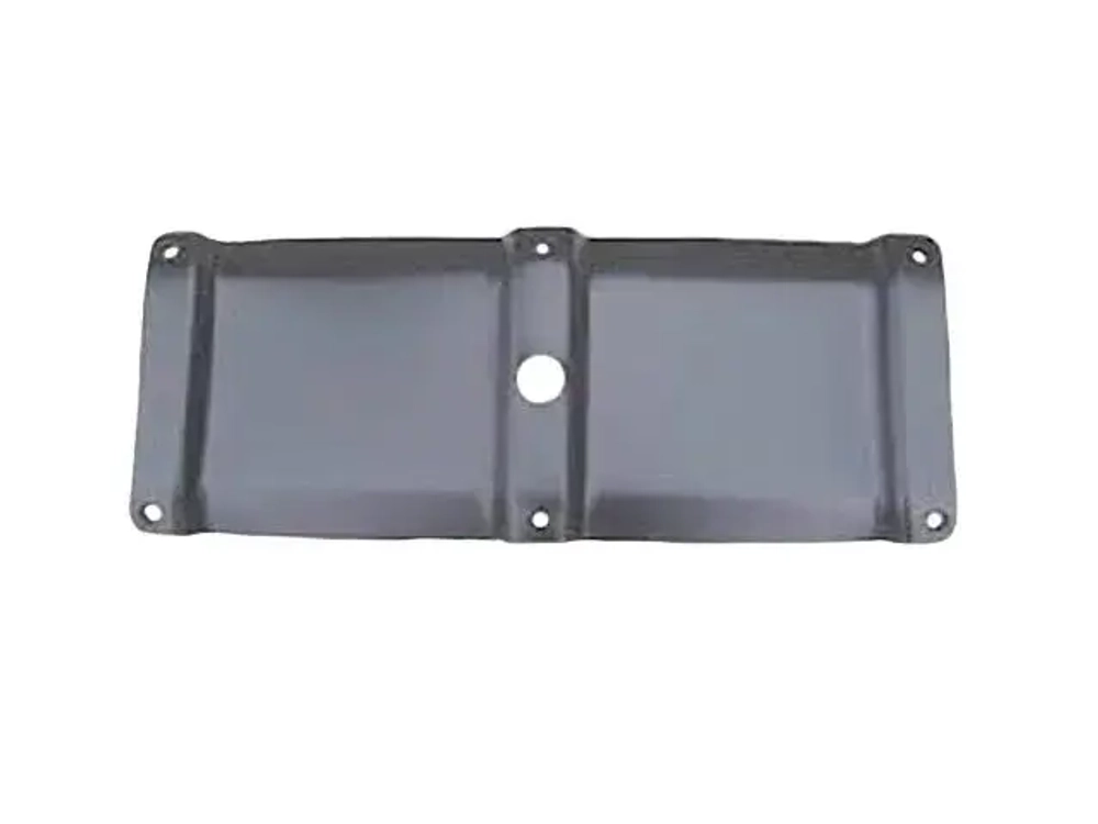 Крепление брызговика Scania 114-124