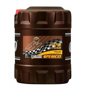 Масло трансмиссионное PEMCO 548 80W90 (20L) мин