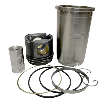 Поршневая группа Мерседес Актрос мп2 мп3 OM541/OM5