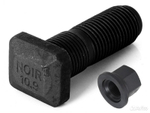 Болт колесный пер. 7/8"*11 BSF*81/70 Scania