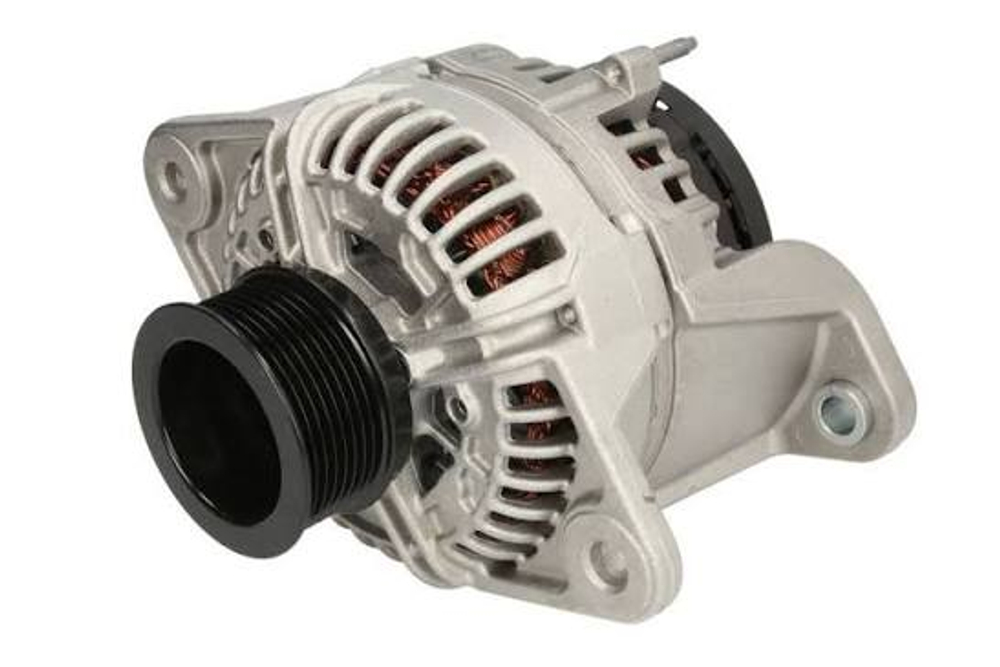 Генератор 28V/110A