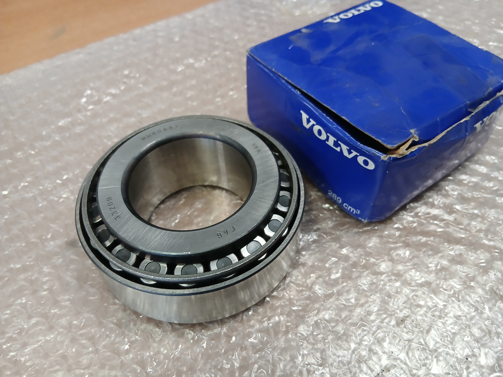 подшипник КПП VOLVO FL FE