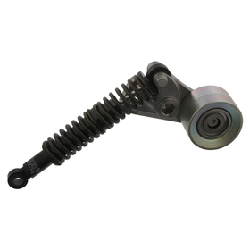 Натяжитель ремня Mercedes ACTROS   ACTROS  MP2 / MP3  AXOR   AXOR  2 5412001370 5412002270