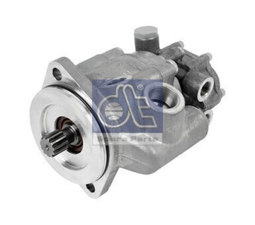 Насос гидроусилителя DAF CF85 XF105 95XF 1687826