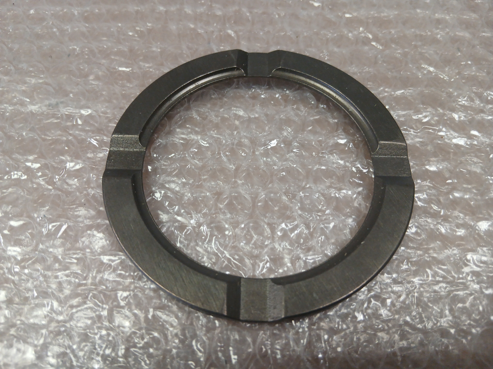 Шайба регулировочная редуктора MAN TGA TGS TGX