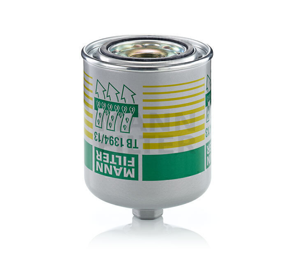 Фильтр влагоотделителя     TB 1394/3 X