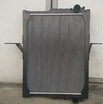Радиатор рено мидлум VOLVO FL 20810091 7420809775