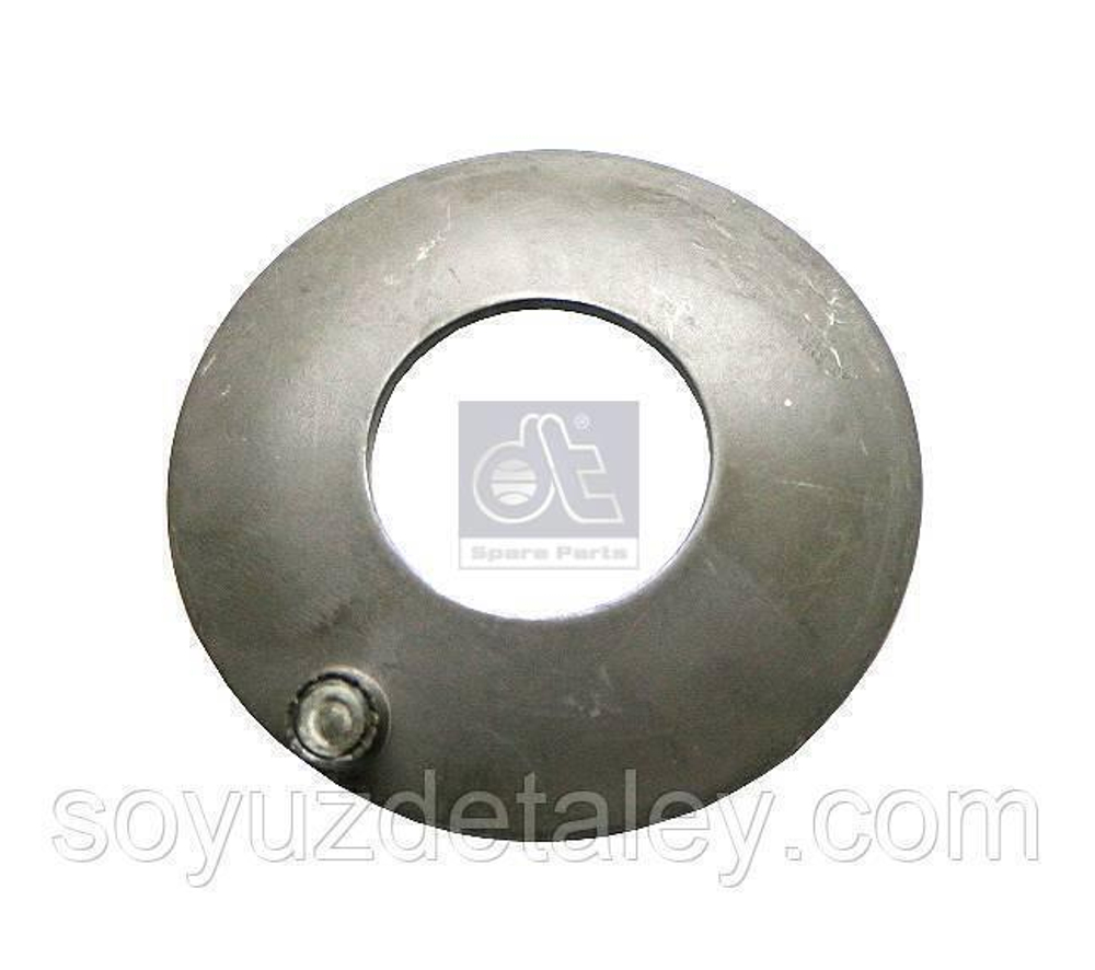 Шайба под сателлиты дифференциала Scania RP830/831/832 169661 315486  116216