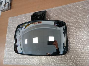 Зеркало бордюрное Scania DAF XF95 CF85