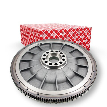 Маховик Мерседес Актрос мп4 Антос двигатель OM470