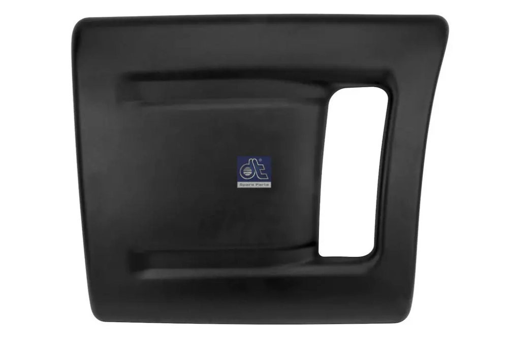 Накладка боковая scania