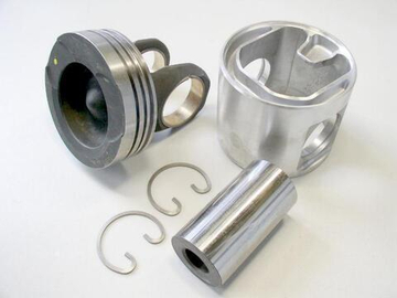 Поршневая группа VOLVO TD102F/FL 275636