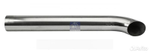 Труба глушителя Scania G/P/R/T 1868602