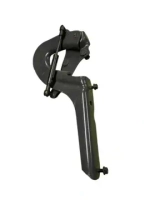 Петля капота левая Scania 6