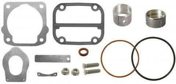 Ремкомплект компрессора (прокладки+клапана) LK13/15 LK1567 LK1554