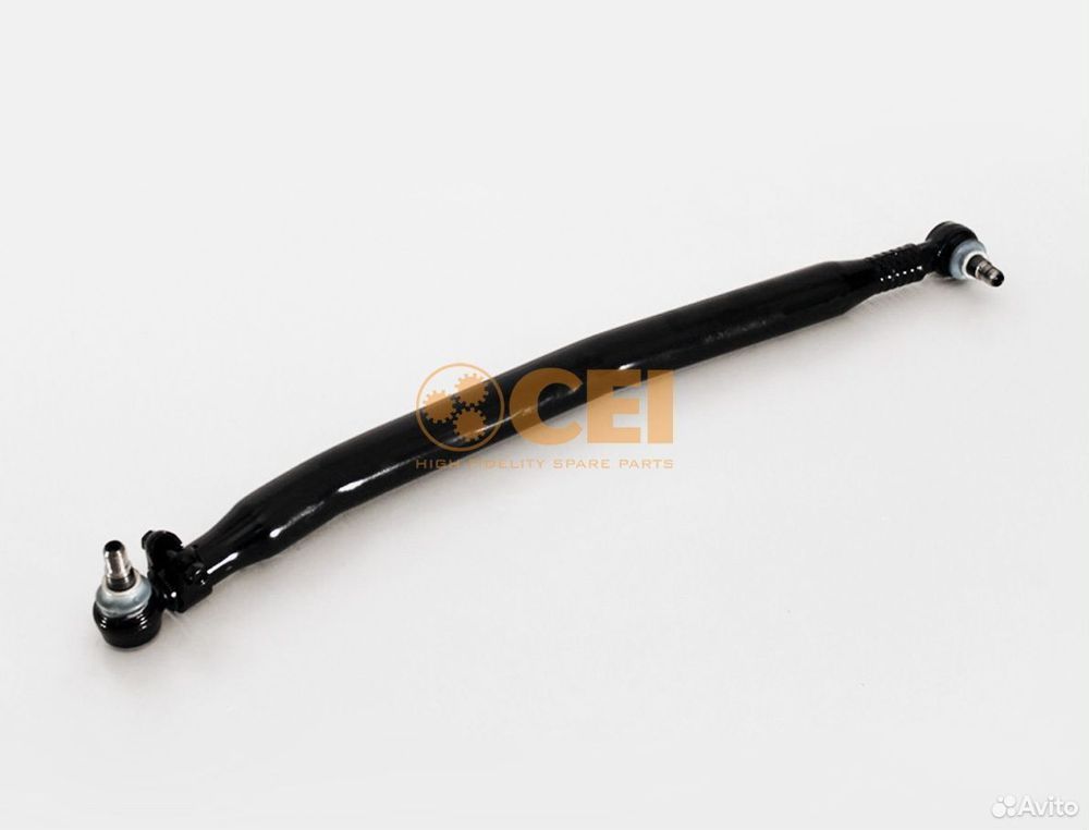 Тяга рулевая продольная DAF 95XF 1351735