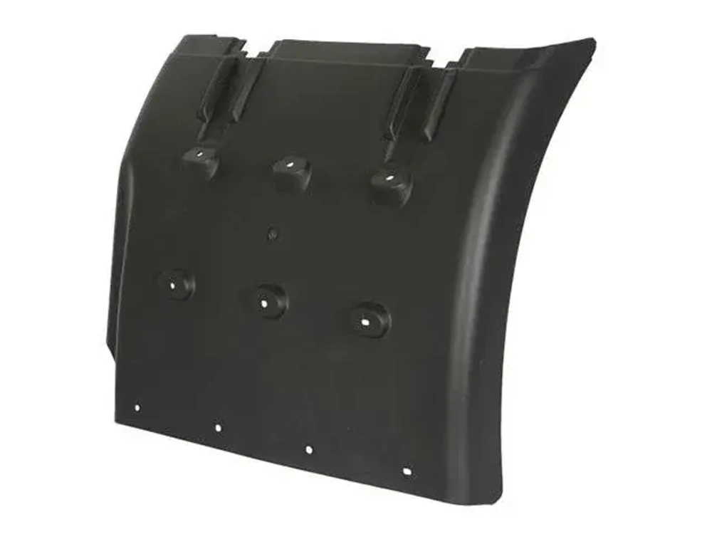 Крыло заднее левое Scania 6