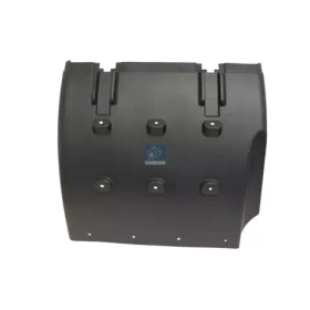 Крыло заднее правое Scania 6