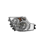 Фара правая мерседес арокс