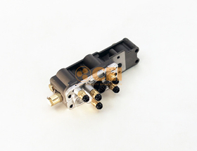 Блок управления КПП MAN TGA/TGS/TGX ZF 81325506008 81325506009