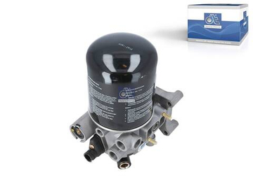 Осушитель воздуха ивеко траккер стралис евростар евротех LA8124