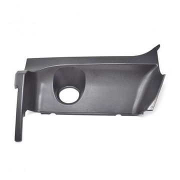 Накладка верхней ступени левая Scania 5