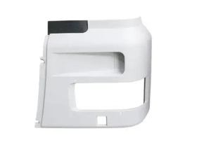 Облицовка фары левая DAF 95XF 1ser