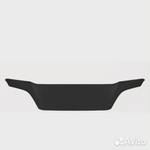 Панель капота (верхняя часть) scania