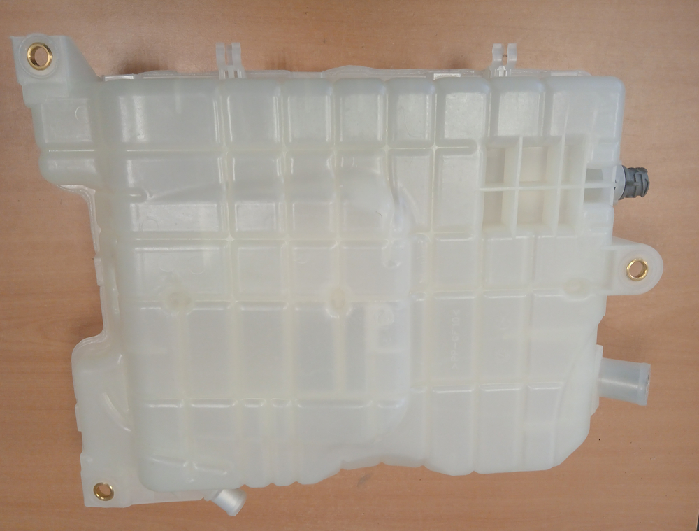 Бачок расширительный RENAULT Premium DXi 7 Kerax DXi 11/13 VOLVO FE FL