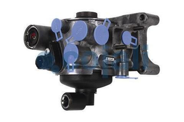 Осушитель воздуха ивеко евростар евротех траккер стралис LA8125