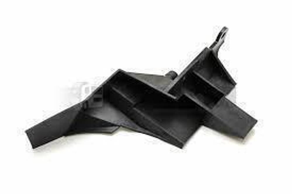 Кронштейн обтекателя кабины левый MAN TGA TGM TGL TGS TGX