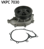 Водяная помпа   VKPC 7030