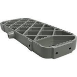 Ступенька средняя левая/правая, Scania CR / CP