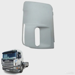 Дефлектор кабины правый scania