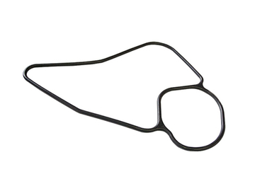 Прокладка водяного насоса Scania 144 1357243