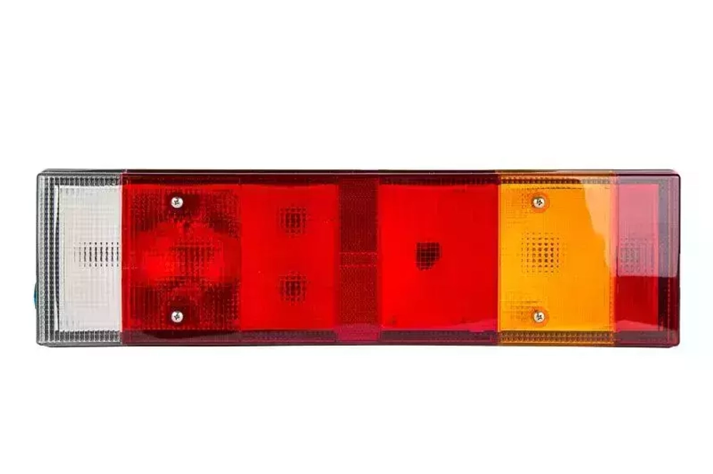 Фонарь задний правый MAN TGA LX  XXL 81252256523