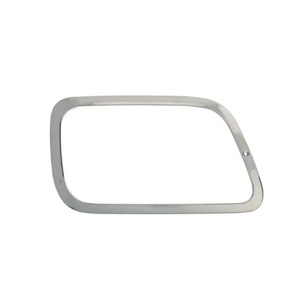 Облицовка фары правая мерседес актрос MP3