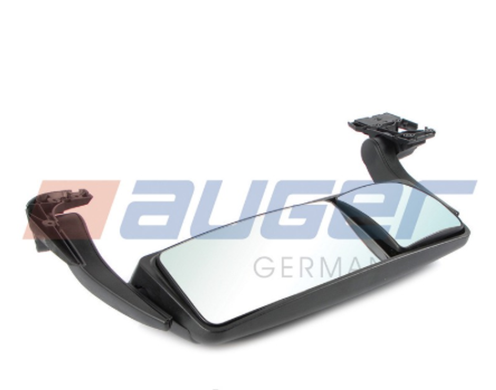 Зеркало левое MAN TGX TGS эл.привод подогрев